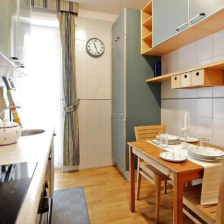 Holiday Flat - Ila02360-p Apartamento *