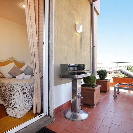 Apartamento Holiday Flat - Ila02360-p