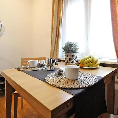 Apartamento Holiday Flat - Ila02360-p *