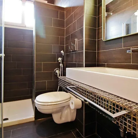 Holiday Flat - Ila02360-p Apartamento *