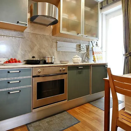 Apartamento Holiday Flat - Ila02360-p *