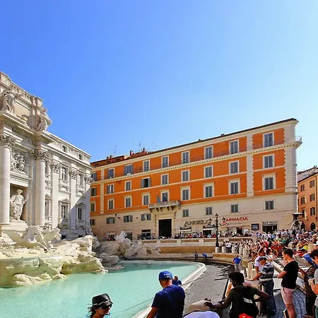 Apartamento Holiday Flat - Ila02360-p Roma