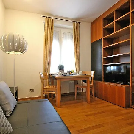 Holiday Flat - Ila02360-p * Roma