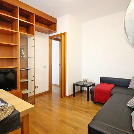 Holiday Flat - Ila02360-p Apartamento Roma